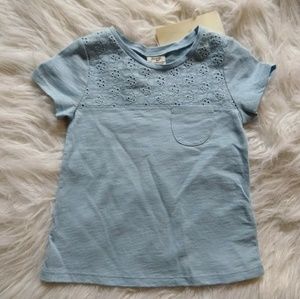NWT Mayoral Celeste Tee T2